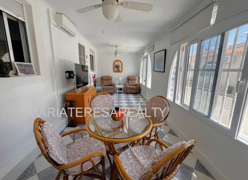 Resale - Townhouse / Duplex / Corner - Los Narejos - Oasis