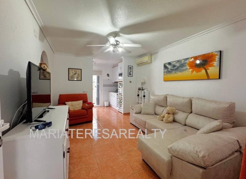 Resale - Townhouse / Duplex / Corner - Los Narejos - Oasis