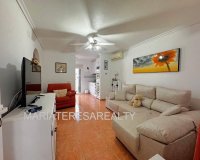 Resale - Townhouse / Duplex / Corner - Los Narejos - Oasis