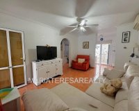 Resale - Townhouse / Duplex / Corner - Los Narejos - Oasis