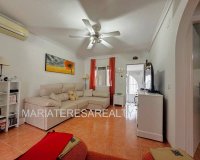 Resale - Townhouse / Duplex / Corner - Los Narejos - Oasis
