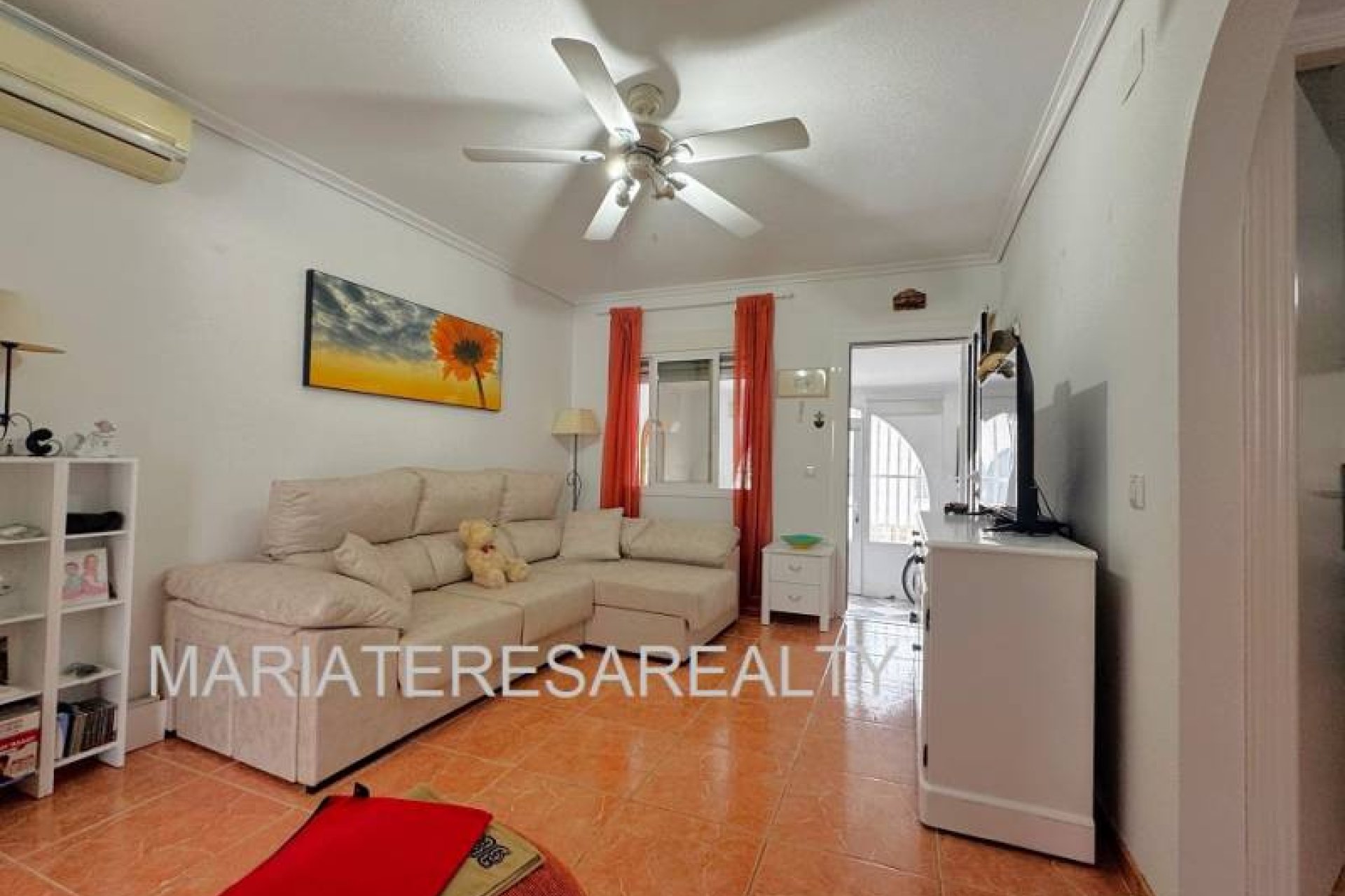 Resale - Townhouse / Duplex / Corner - Los Narejos - Oasis