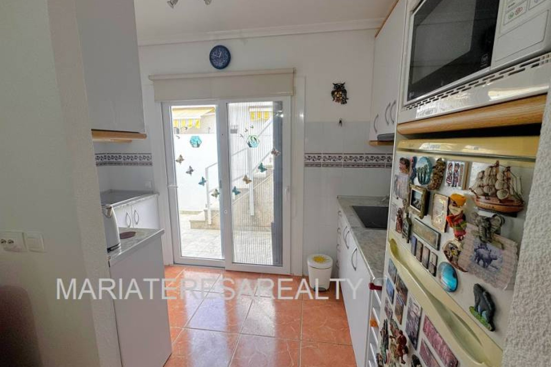 Resale - Townhouse / Duplex / Corner - Los Narejos - Oasis