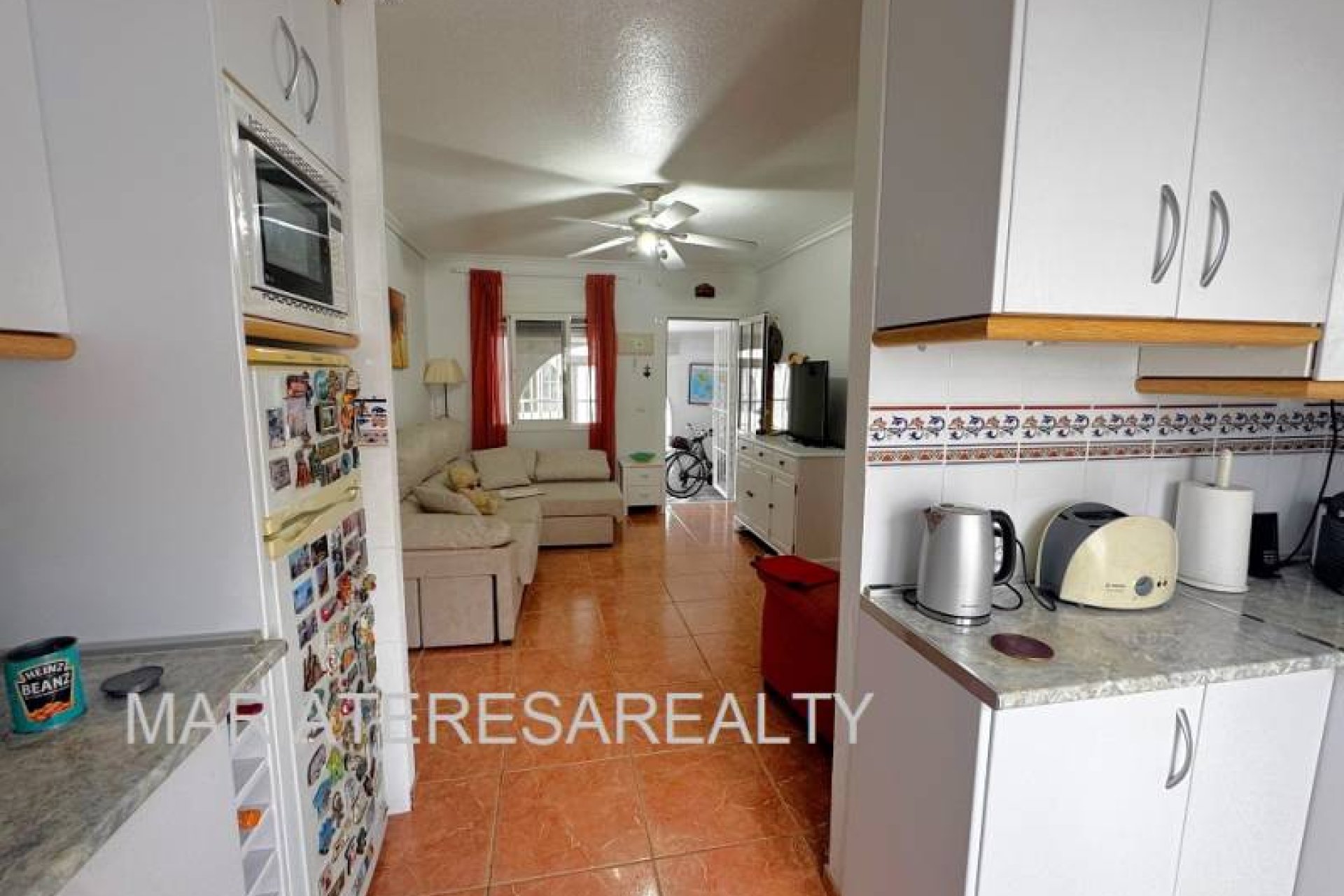Resale - Townhouse / Duplex / Corner - Los Narejos - Oasis