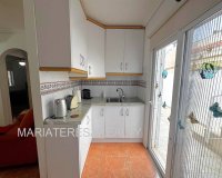 Resale - Townhouse / Duplex / Corner - Los Narejos - Oasis