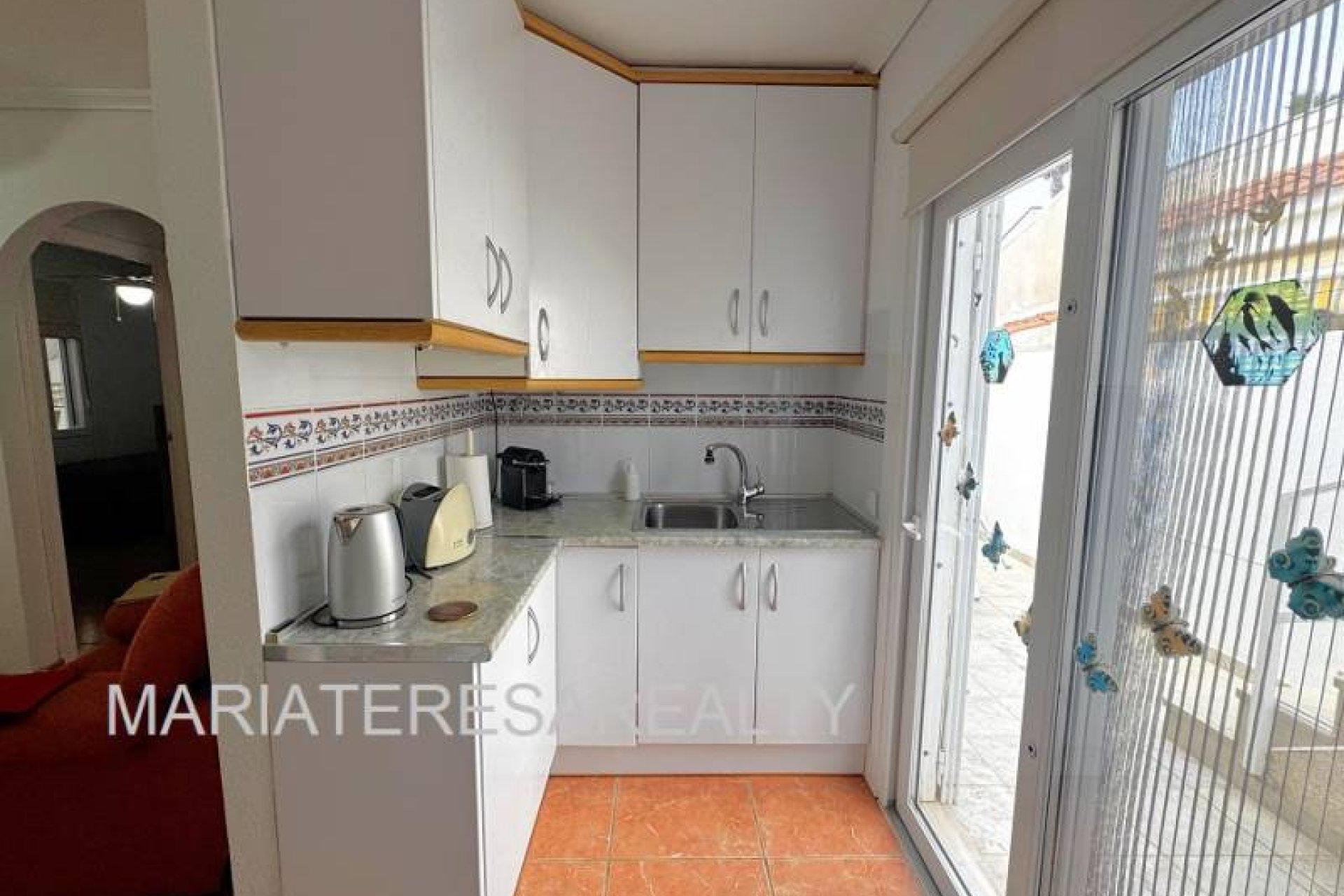 Resale - Townhouse / Duplex / Corner - Los Narejos - Oasis