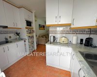 Resale - Townhouse / Duplex / Corner - Los Narejos - Oasis