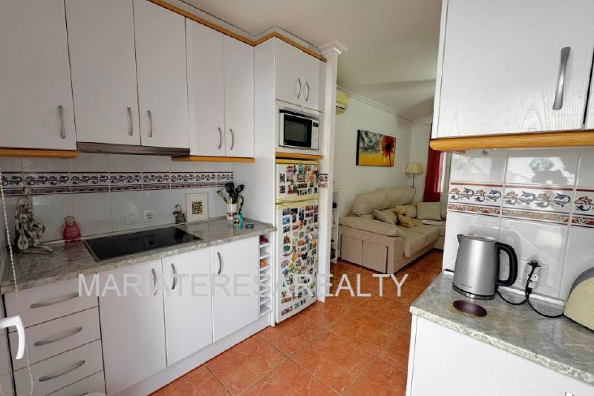 Resale - Townhouse / Duplex / Corner - Los Narejos - Oasis