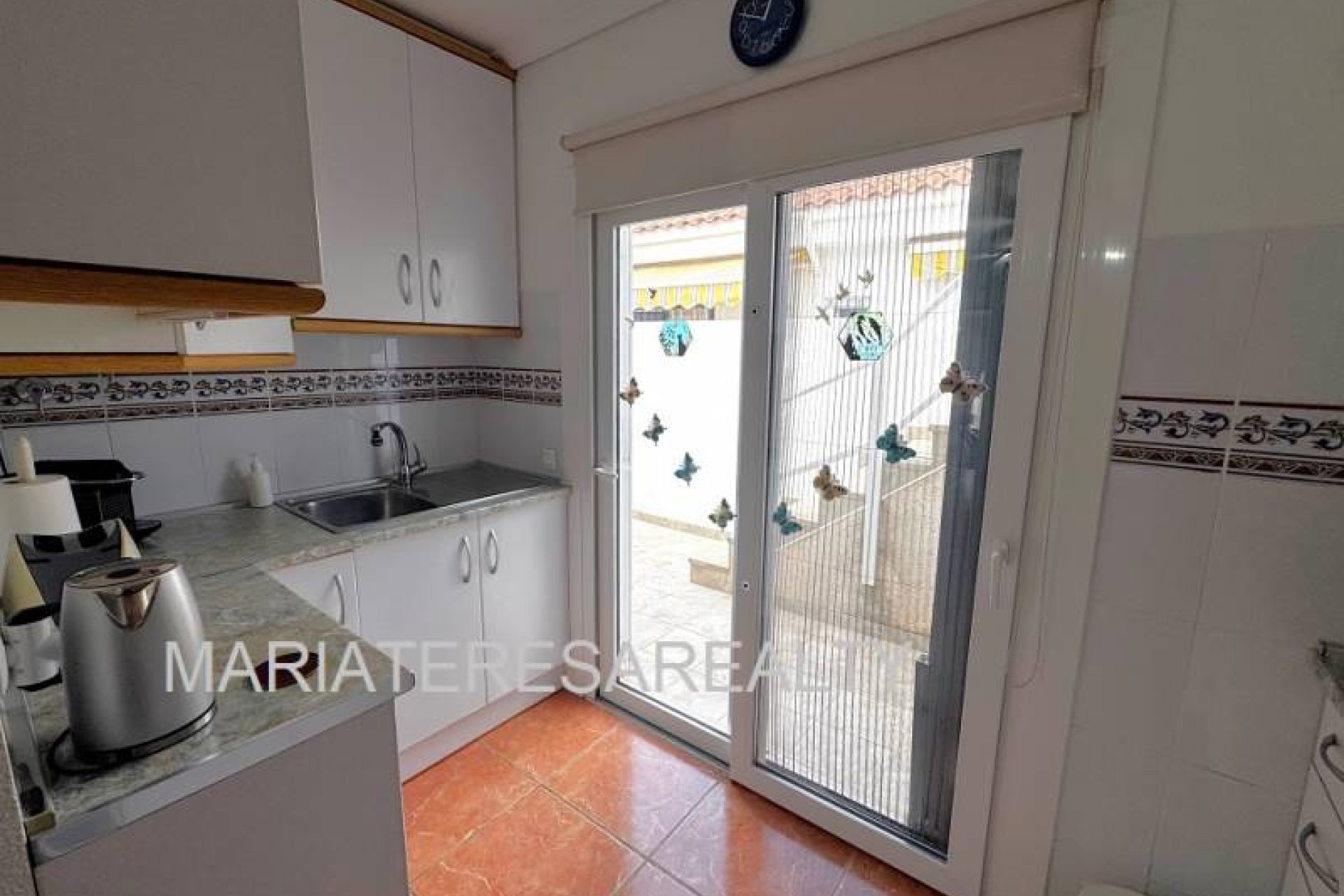 Resale - Townhouse / Duplex / Corner - Los Narejos - Oasis