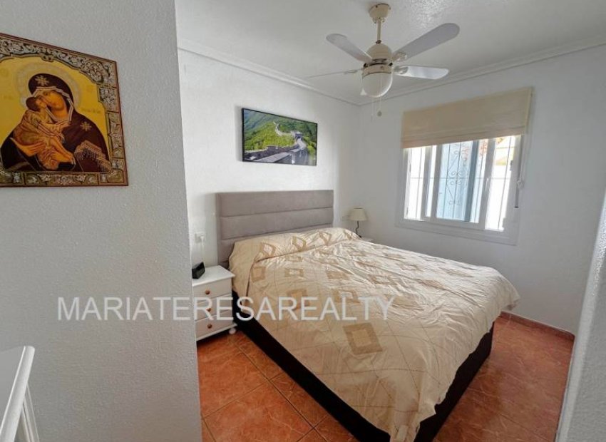 Resale - Townhouse / Duplex / Corner - Los Narejos - Oasis