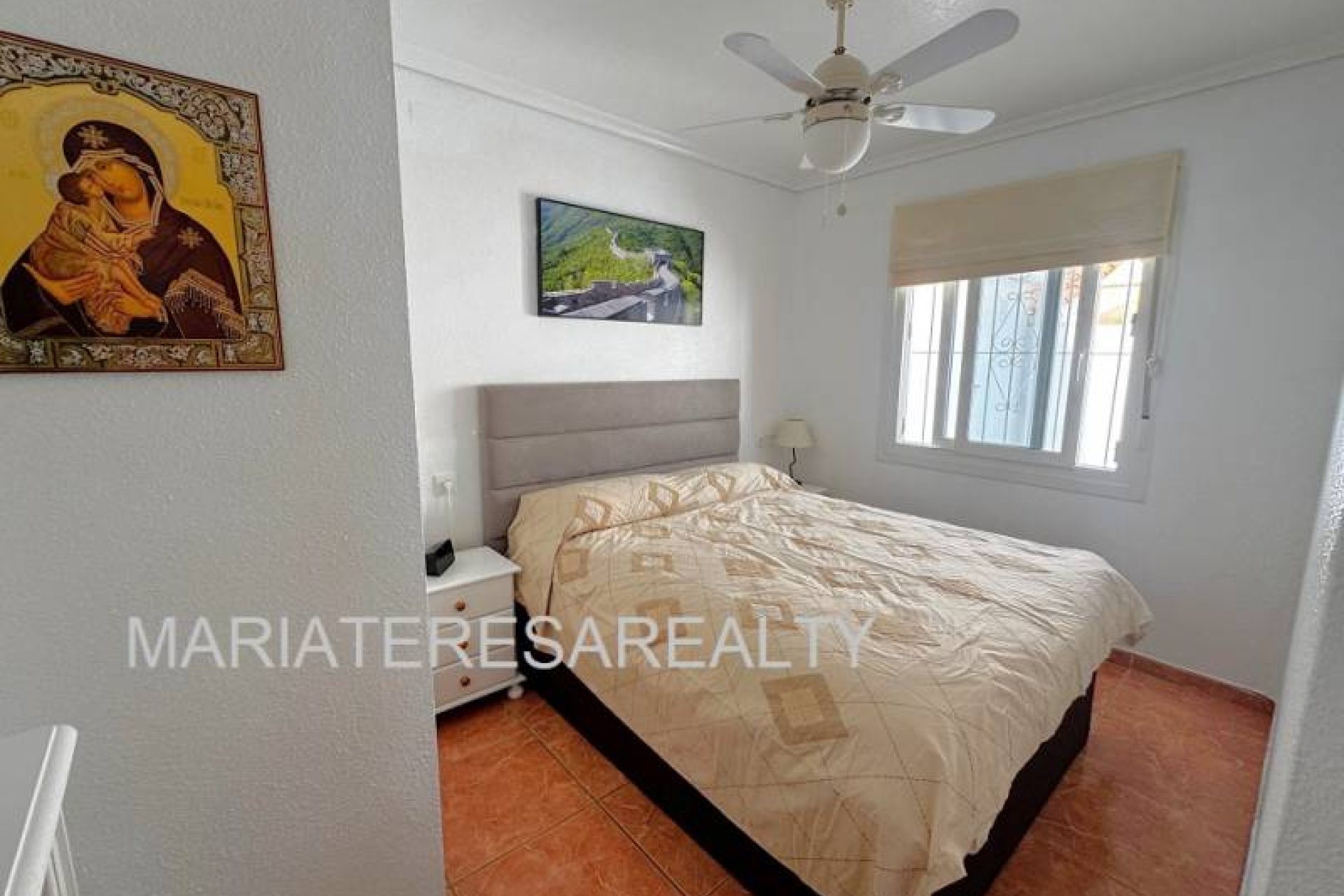 Resale - Townhouse / Duplex / Corner - Los Narejos - Oasis
