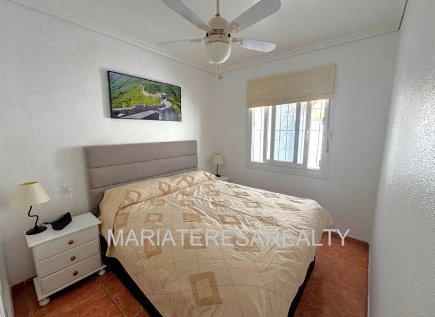 Resale - Townhouse / Duplex / Corner - Los Narejos - Oasis