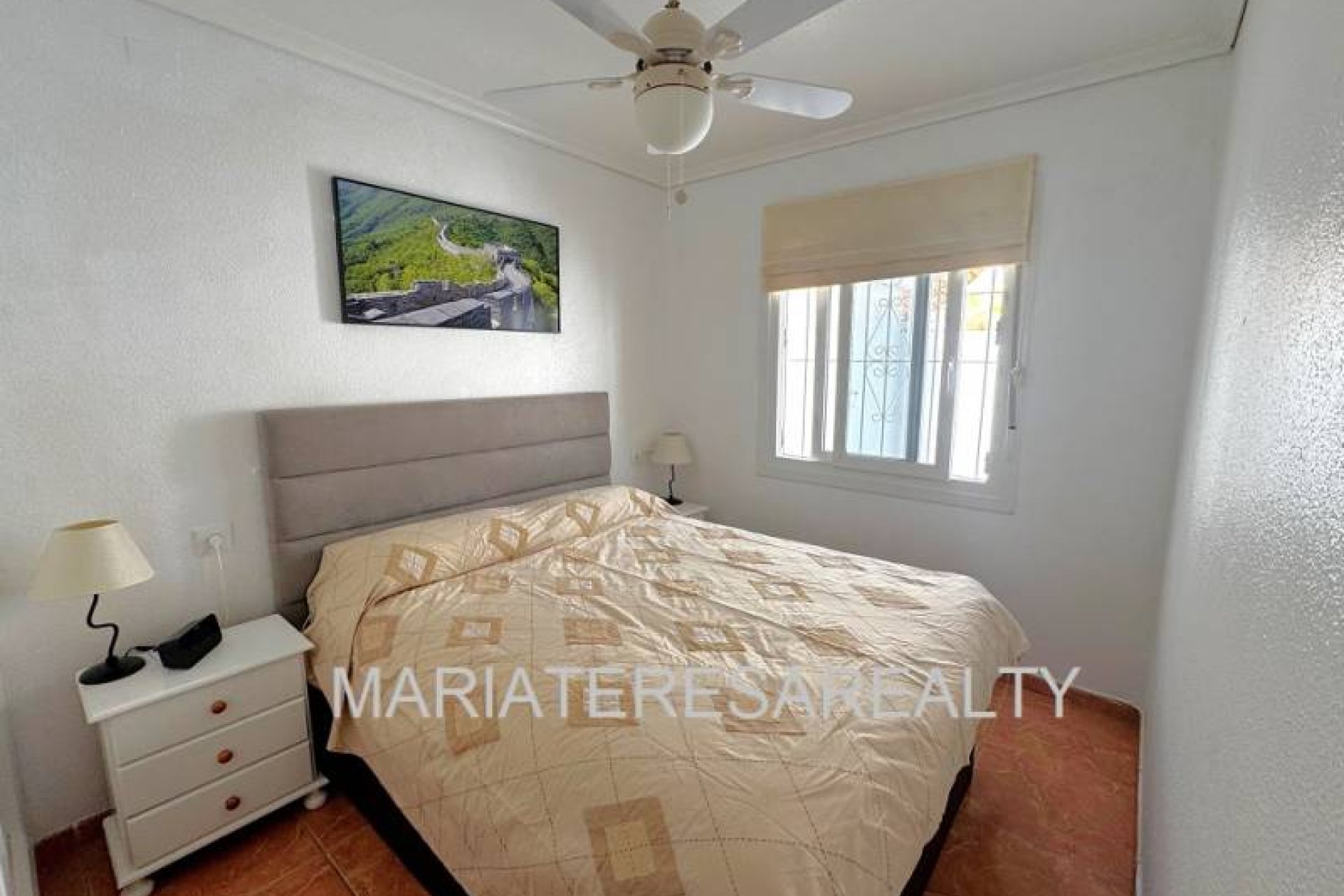 Resale - Townhouse / Duplex / Corner - Los Narejos - Oasis