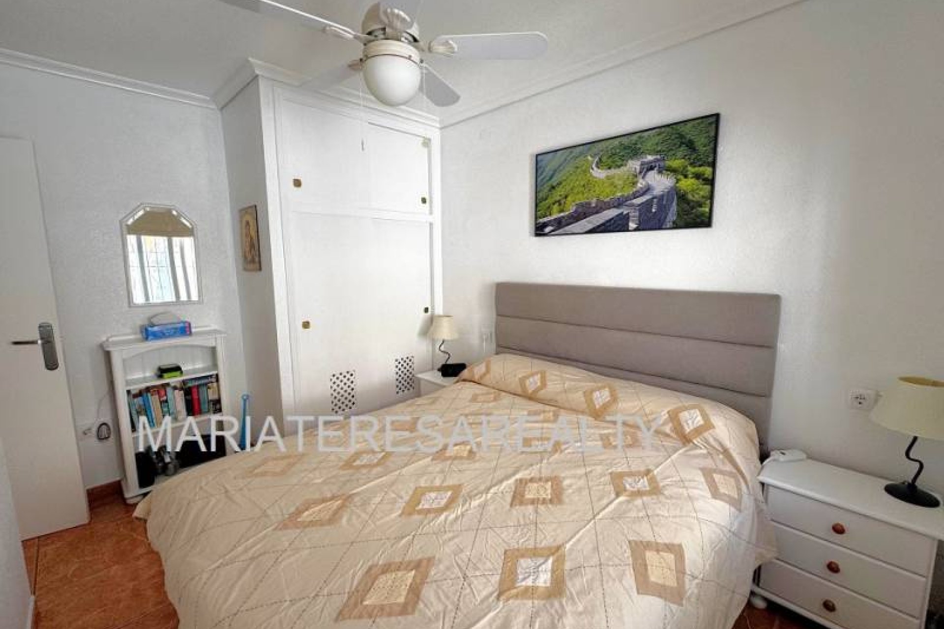 Resale - Townhouse / Duplex / Corner - Los Narejos - Oasis
