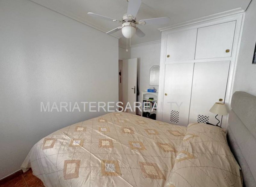 Resale - Townhouse / Duplex / Corner - Los Narejos - Oasis