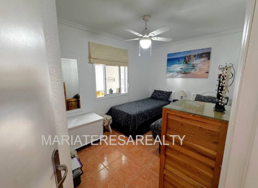 Resale - Townhouse / Duplex / Corner - Los Narejos - Oasis