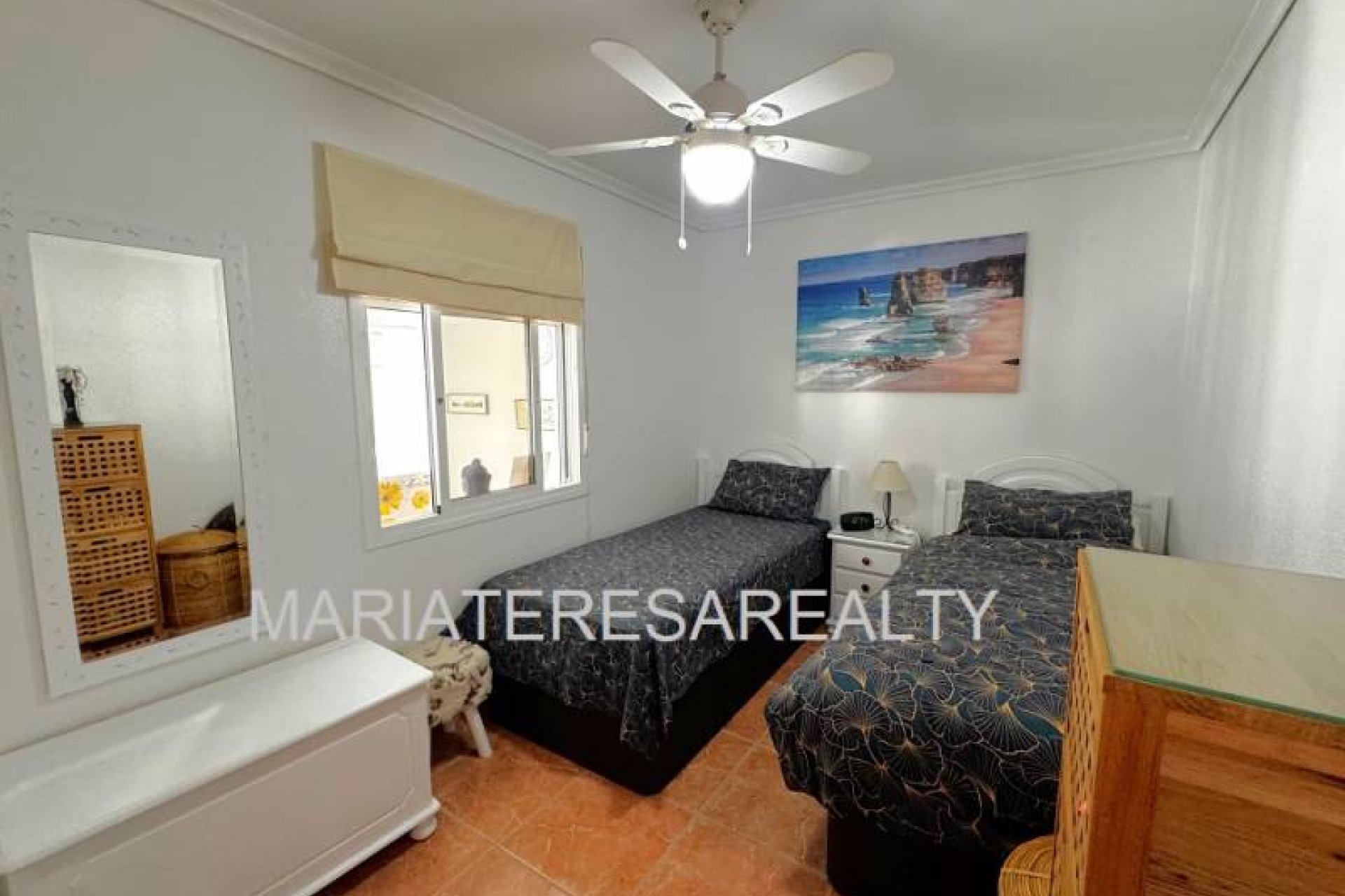 Resale - Townhouse / Duplex / Corner - Los Narejos - Oasis