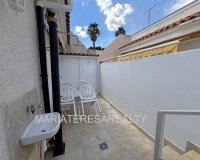 Resale - Townhouse / Duplex / Corner - Los Narejos - Oasis