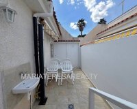 Resale - Townhouse / Duplex / Corner - Los Narejos - Oasis