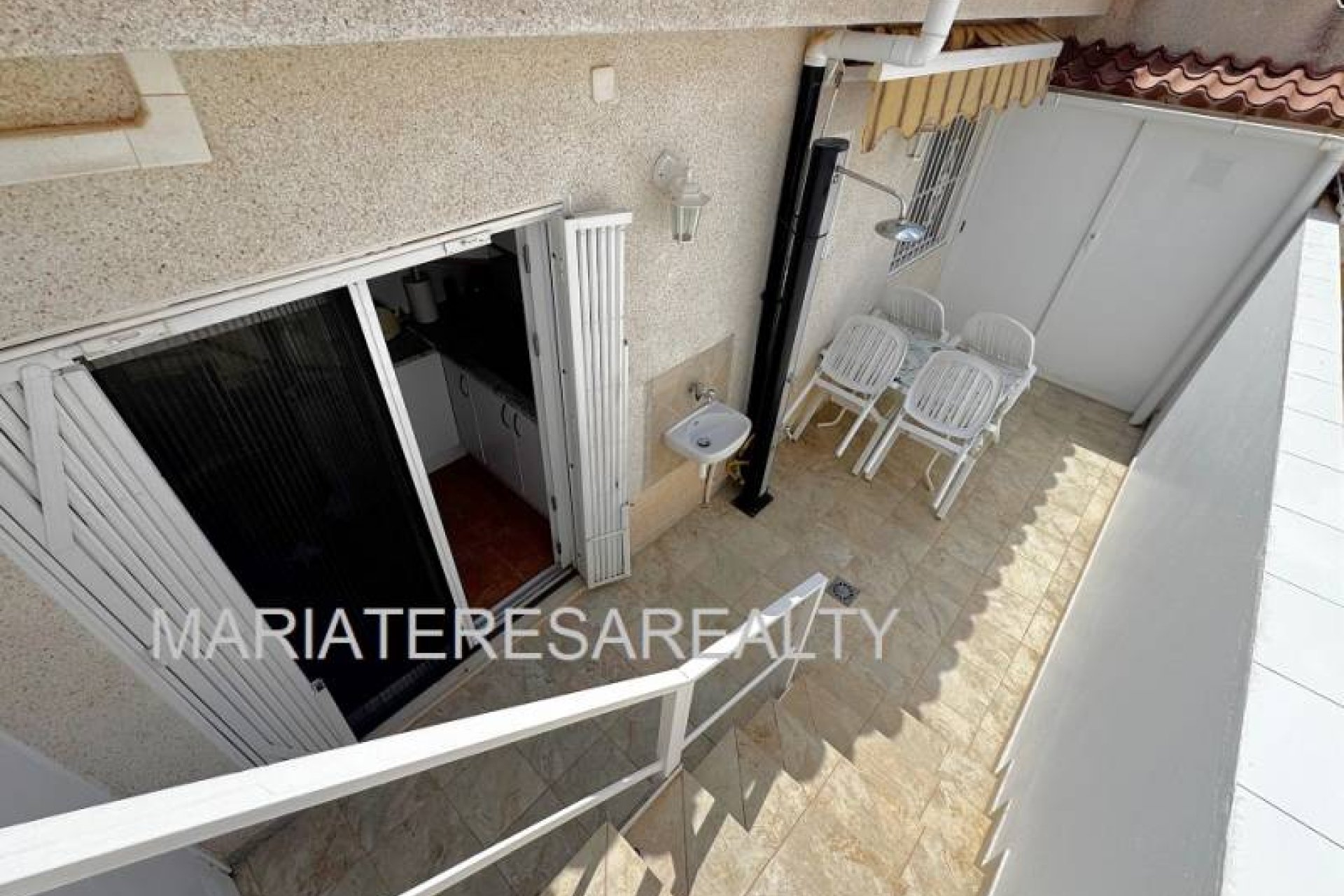 Resale - Townhouse / Duplex / Corner - Los Narejos - Oasis
