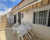 Resale - Townhouse / Duplex / Corner - Los Narejos - Oasis