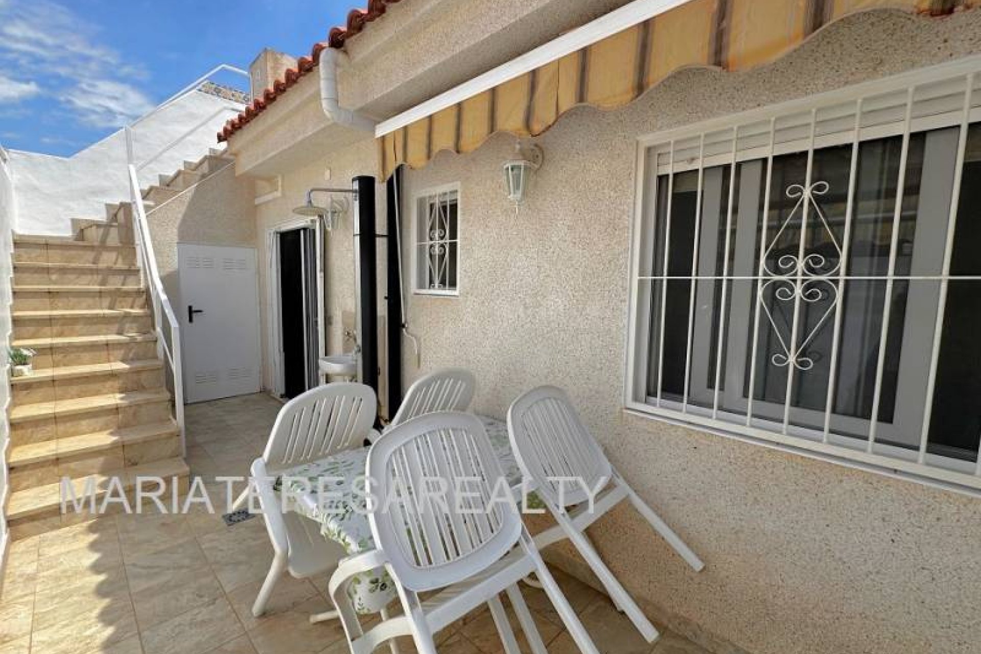 Resale - Townhouse / Duplex / Corner - Los Narejos - Oasis