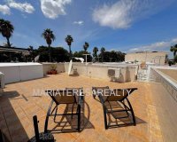 Resale - Townhouse / Duplex / Corner - Los Narejos - Oasis