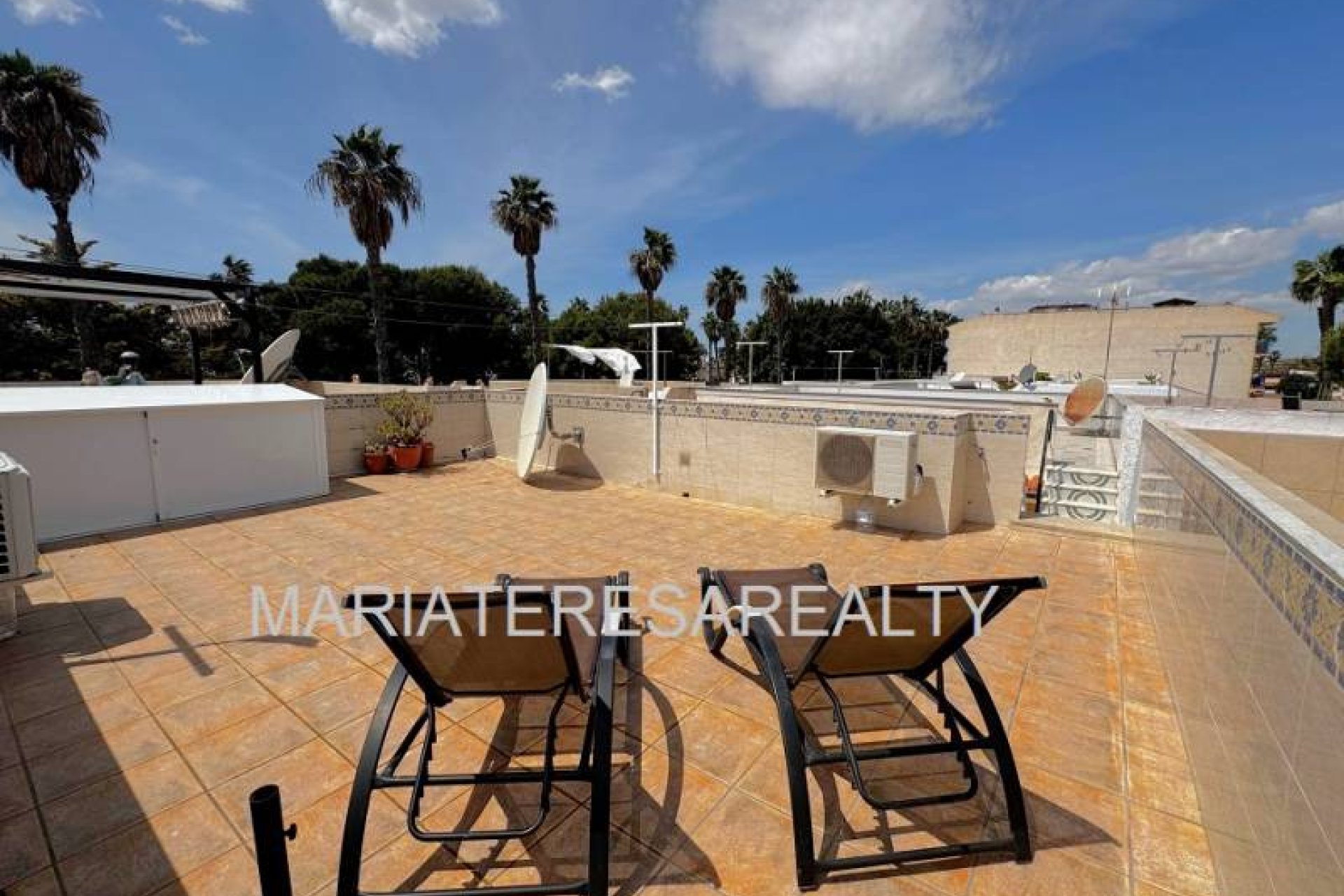 Resale - Townhouse / Duplex / Corner - Los Narejos - Oasis