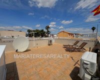 Resale - Townhouse / Duplex / Corner - Los Narejos - Oasis