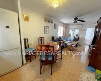 Resale - Townhouse / Duplex / Corner - Los Narejos - Urb. Oasis