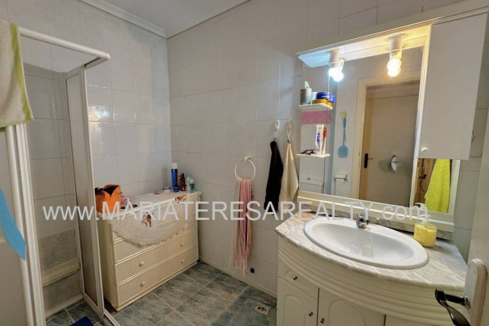 Resale - Townhouse / Duplex / Corner - Los Narejos - Urb. Oasis