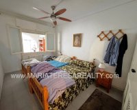 Resale - Townhouse / Duplex / Corner - Los Narejos - Urb. Oasis