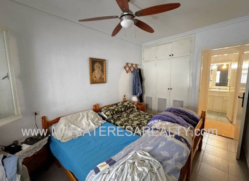 Resale - Townhouse / Duplex / Corner - Los Narejos - Urb. Oasis