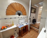 Resale - Townhouse / Duplex / Corner - Los Narejos - Urb. Oasis