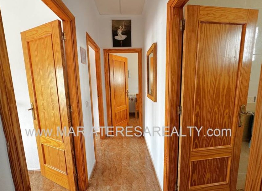 Resale - Townhouse / Duplex / Corner - Los Narejos - Urb. Oasis
