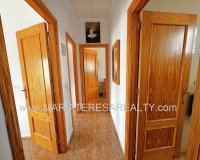 Resale - Townhouse / Duplex / Corner - Los Narejos - Urb. Oasis