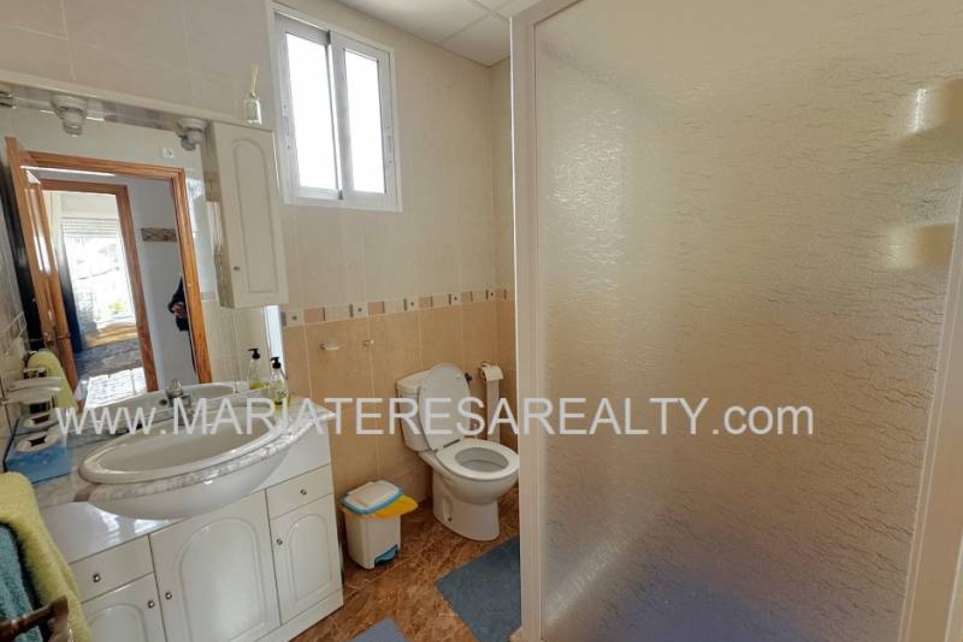 Resale - Townhouse / Duplex / Corner - Los Narejos - Urb. Oasis