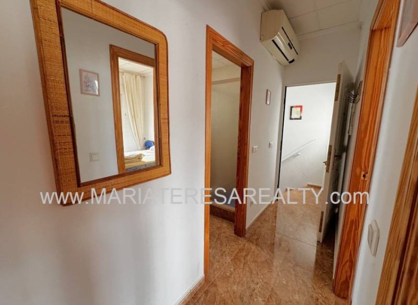 Resale - Townhouse / Duplex / Corner - Los Narejos - Urb. Oasis
