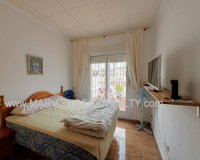 Resale - Townhouse / Duplex / Corner - Los Narejos - Urb. Oasis