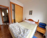 Resale - Townhouse / Duplex / Corner - Los Narejos - Urb. Oasis