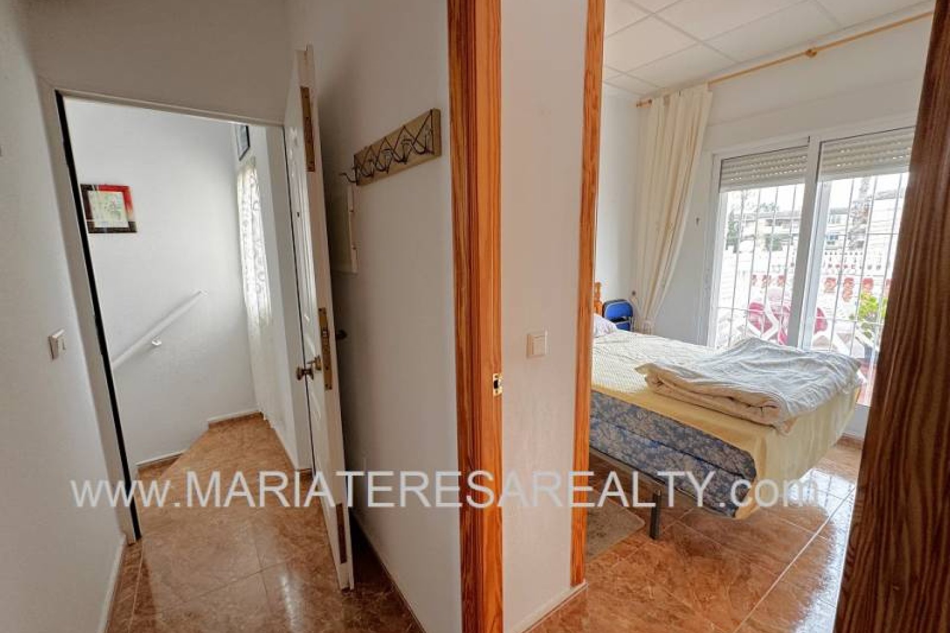 Resale - Townhouse / Duplex / Corner - Los Narejos - Urb. Oasis