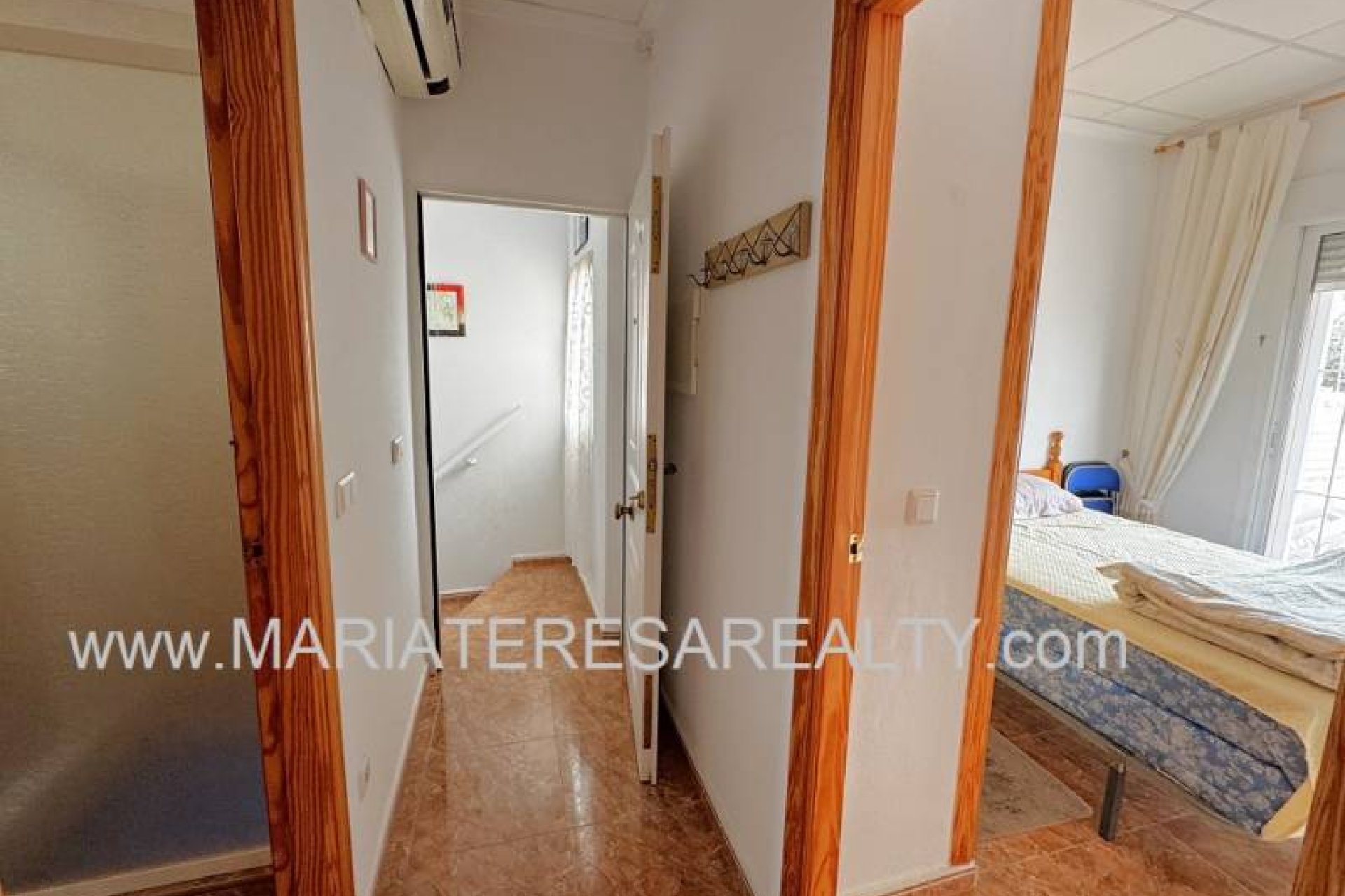 Resale - Townhouse / Duplex / Corner - Los Narejos - Urb. Oasis