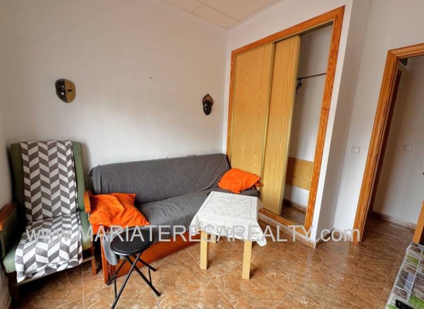 Resale - Townhouse / Duplex / Corner - Los Narejos - Urb. Oasis