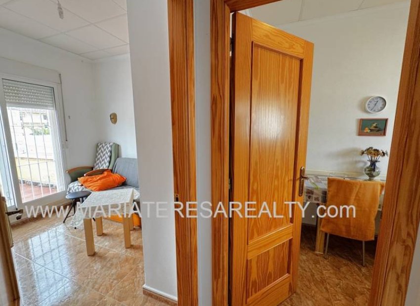 Resale - Townhouse / Duplex / Corner - Los Narejos - Urb. Oasis