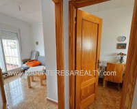 Resale - Townhouse / Duplex / Corner - Los Narejos - Urb. Oasis