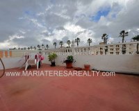 Resale - Townhouse / Duplex / Corner - Los Narejos - Urb. Oasis