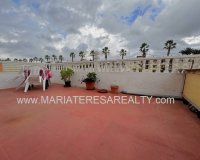 Resale - Townhouse / Duplex / Corner - Los Narejos - Urb. Oasis