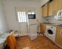 Resale - Townhouse / Duplex / Corner - Los Narejos - Urb. Oasis