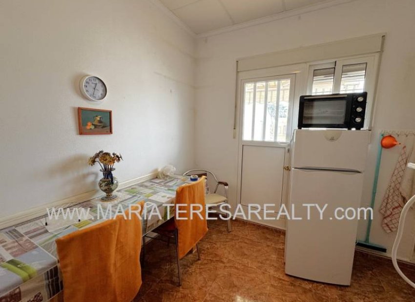 Resale - Townhouse / Duplex / Corner - Los Narejos - Urb. Oasis