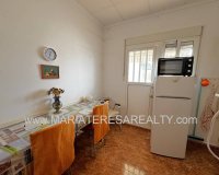 Resale - Townhouse / Duplex / Corner - Los Narejos - Urb. Oasis